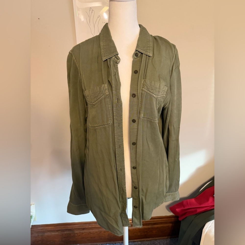 Westport Button Down Shirt